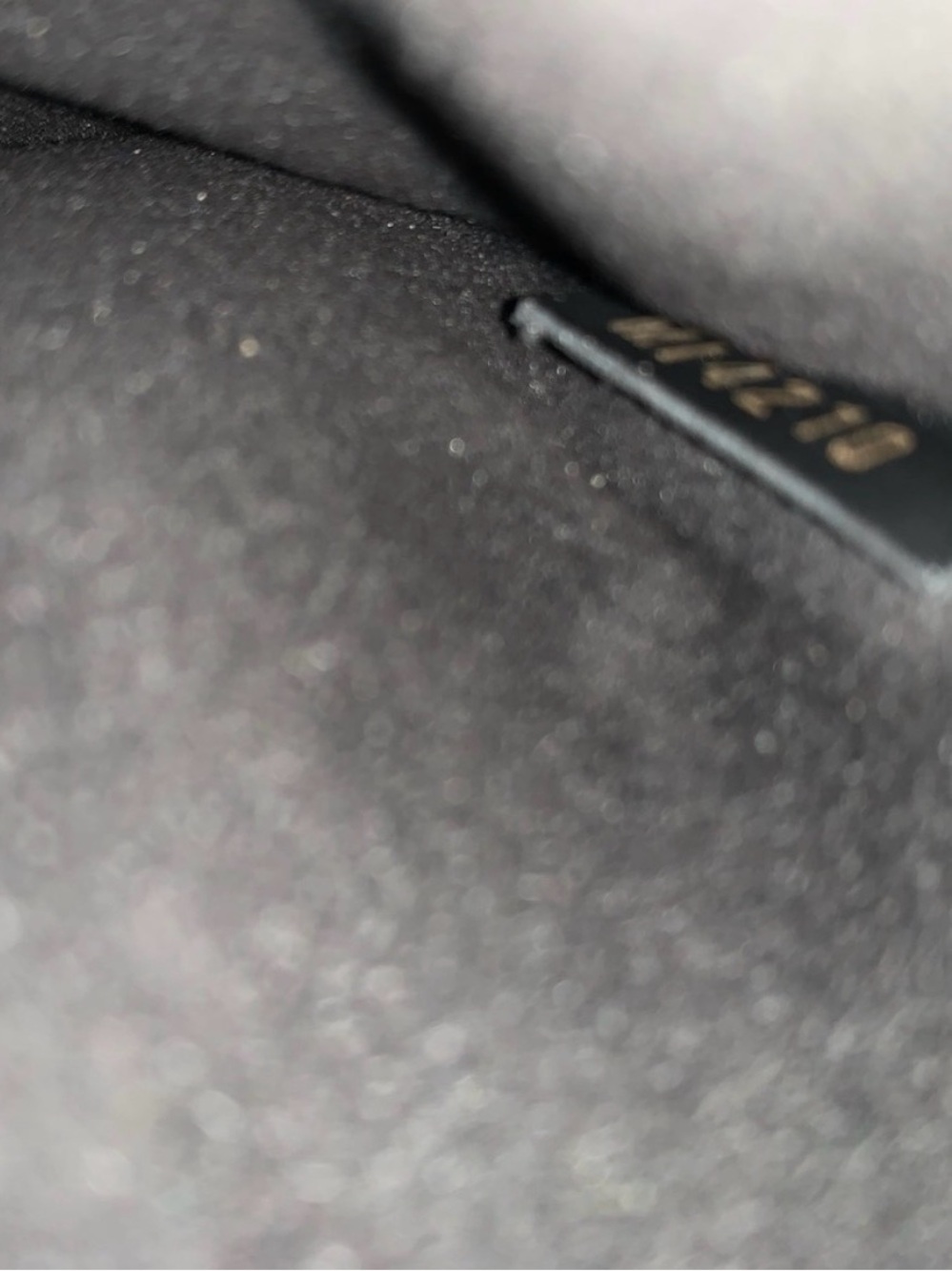 Authentic Louis Vuitton Neo Noe - Picture 8 of 8